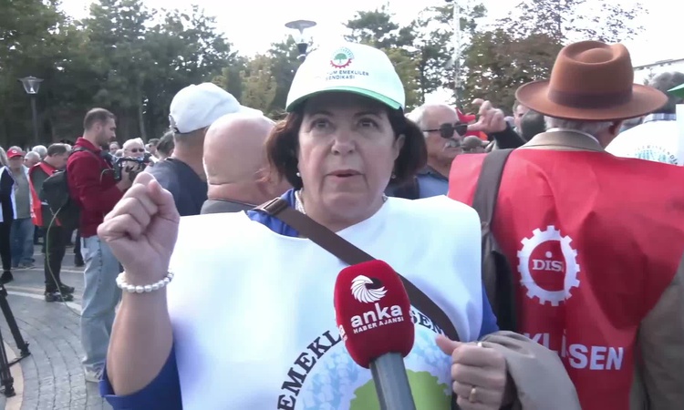Sıcak Gündem: Ankara'da emekli polis, AYM önündeki eylem öncesi intihar girişiminde bulundu: Gelişmeler Takip