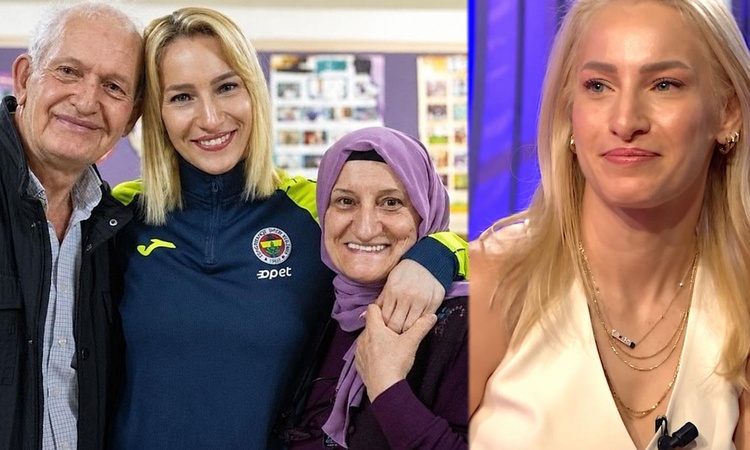 Sıcak Gündem: Annesi bir şaka yüzünden engelli kaldı! Gizem Örge'den yürek burkan sözler: Gelişmeler Takip Edi