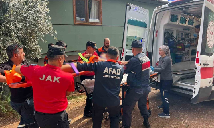 Sıcak Gündem: Antalya Konyaaltı'da kaybolan şahıs evinden 19 kilometre uzakta bulundu