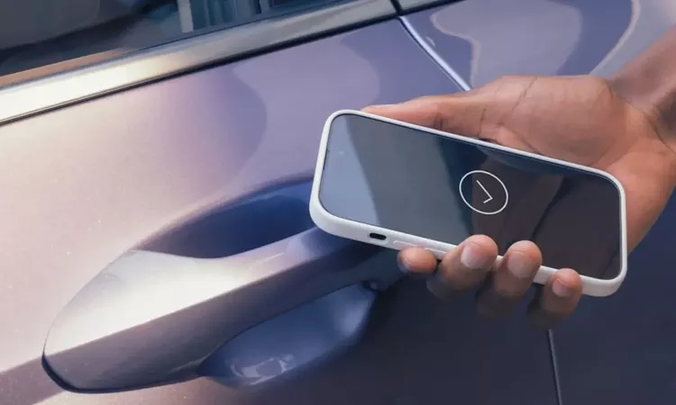 Sıcak Gündem: Apple Car Key ve Xiaomi: Dijital Anahtar Teknolojisinde Yeni Dönem ve Merak Edilenler