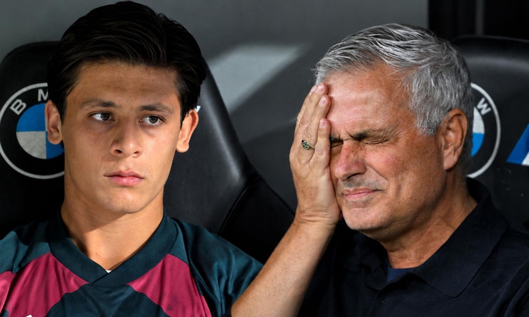Sıcak Gündem: Arda Güler ve Mourinho Türkiye'ye geliyor! İşte sahaya çıkacakları stat ve Merak Edilenler
