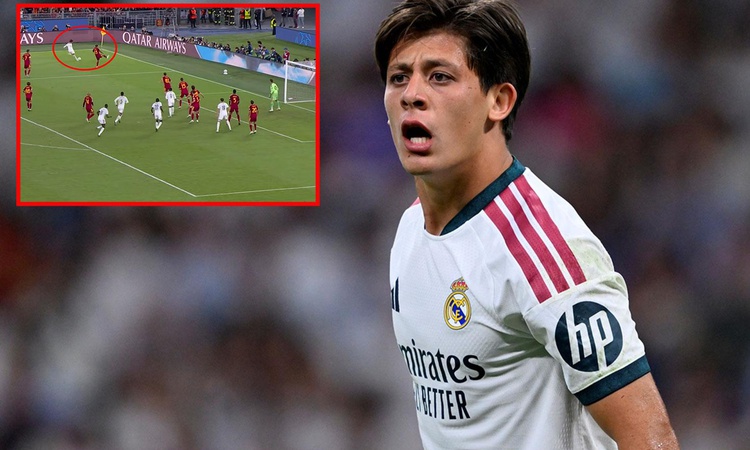 Sıcak Gündem: Arda Güler Roma'yı yaktı! Gasperini'nin sözleri dünya futbolunu sallayacak