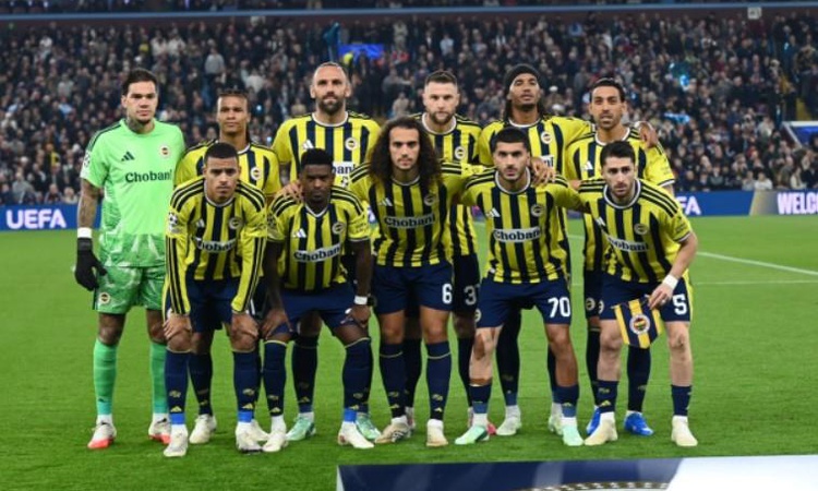 Sıcak Gündem: Aston Villa Fenerbahçe özet izle! 6-0 tüm goller ve geniş özet!: Gelişmeler Takip Ediliyor