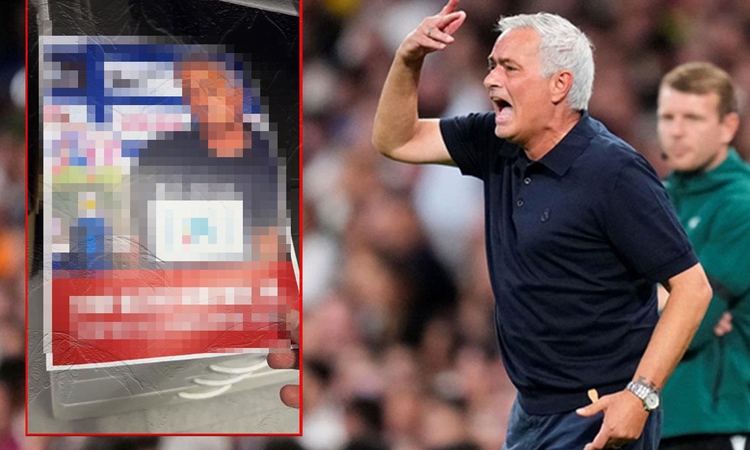 Sıcak Gündem: Atletico Madrid'den Mourinho'ya göndermeli paylaşım