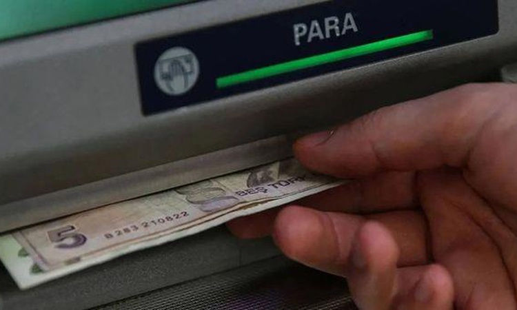Sıcak Gündem: ATM'den yeni para çekim limiti ne kadar oldu? Hangi banka ne kadar veriyor? (TAM LİSTE) | İşte T