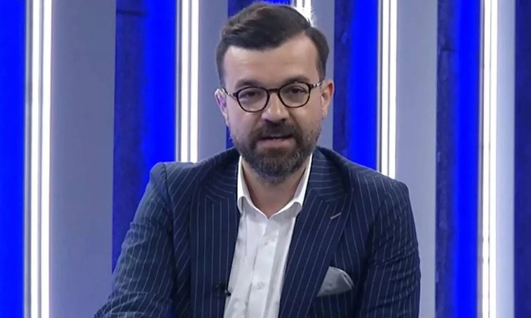 Sıcak Gündem: Avukat Afşin Hatipoğlu yayında 5 milyon lira isteyen kişiden tehdit aldığını tüm detaylarıyla pa