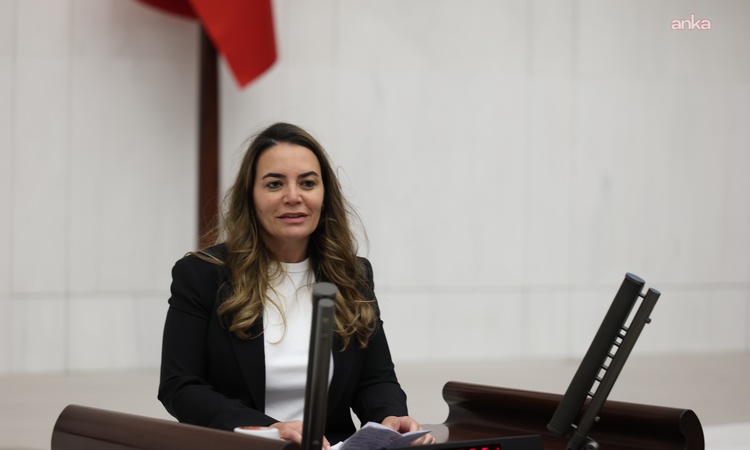 Sıcak Gündem: Ayyüce Türkeş Taş, babasının mezarındaki kanunsuzluğa karşı makamları göreve çağırdı