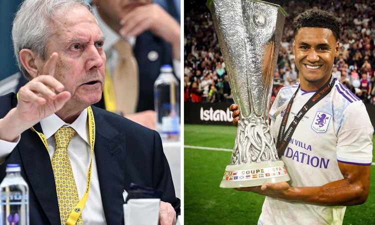 Sıcak Gündem: Aziz Yıldırım'dan Ollie Watkins açıklaması ve Merak Edilenler