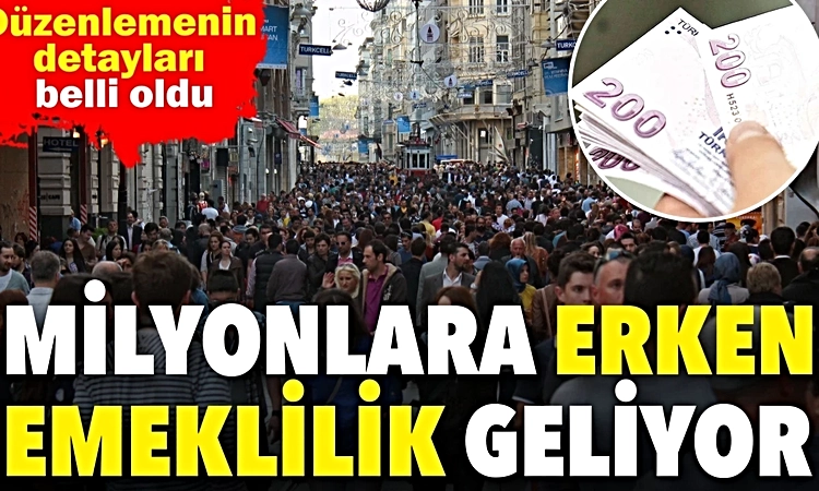 Sıcak Gündem: Bağ-Kur'da 7 bin 200 prim günü düzenlemesi için gözler TBMM'de - Son Dakika Bilgileri