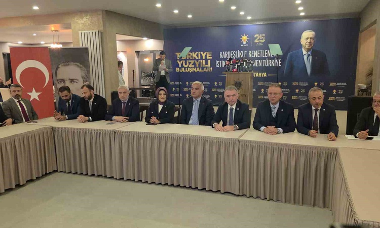 Sıcak Gündem: Bakan Ersoy: "Türkiye olarak kendi yolunu çizebilen ender ülkelerdeniz" ve Merak Edilenler