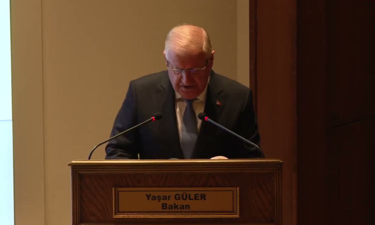 Sıcak Gündem: Bakan Güler: Terörsüz Türkiye yolunda tarihi bir eşik daha aşıldı - Son Dakika Bilgileri