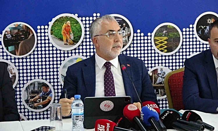 Sıcak Gündem: Bakan Işıkhan Yozgat'ta istihdam hedefini açıklayıp gençlere seslendi ve Merak Edilenler
