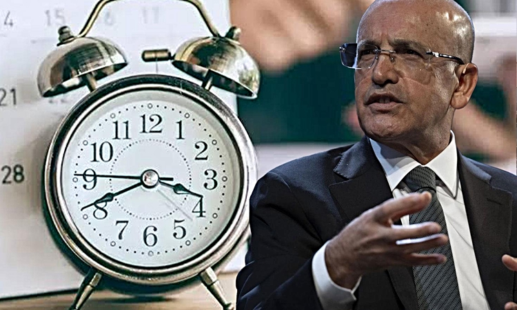 Sıcak Gündem: Bakan Şimşek sinyali verdi: Mesai saatleri değişiyor
