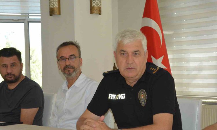 Sıcak Gündem: Balıkesirspor'da 2026-2027 Sezonu Güvenlik Toplantısı: Gelişmeler Takip Ediliyor