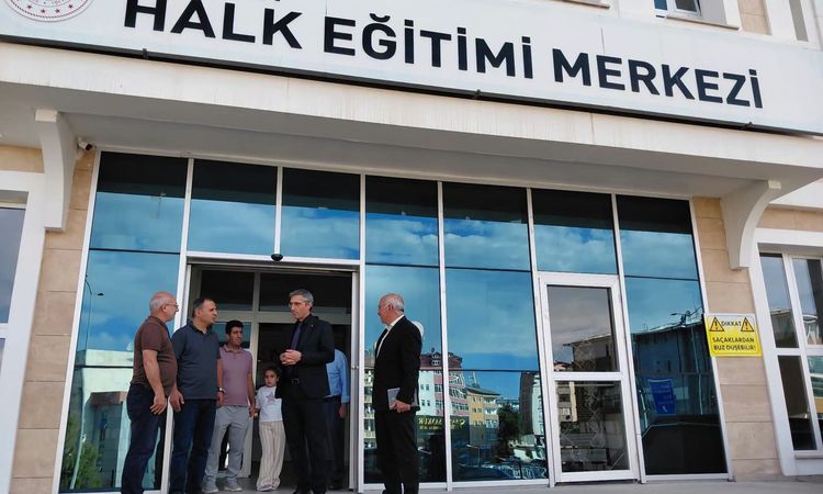 Sıcak Gündem: Bayburt’ta 6 okul yeni binalarına taşındı: Gelişmeler Takip Ediliyor