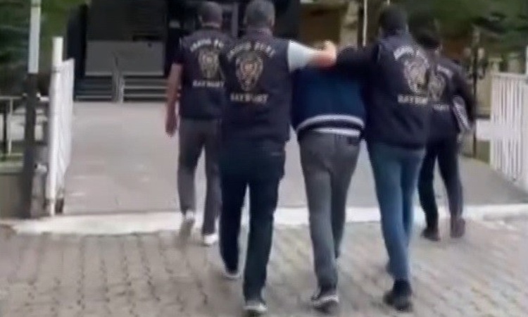 Sıcak Gündem: Bayburt'ta başlayan soruşturmada 29 dolandırıcılık olayına karışan şüpheli hakkında tutuklama ka