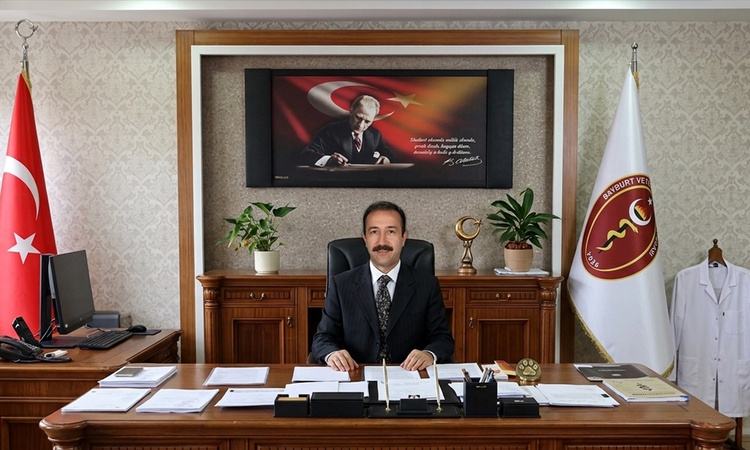 Sıcak Gündem: Bayburt Veteriner Hekimleri Odası'ndan şap tedbirlerine destek çağrısı geldi ve Merak Edilenler