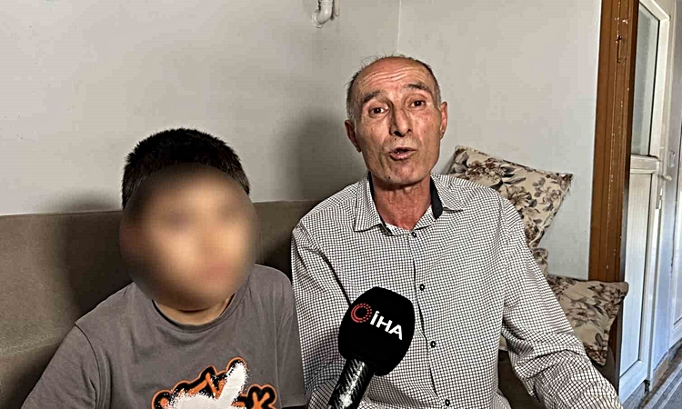 Sıcak Gündem: Bayrampaşa'da Mustafa Hezer, DNA testlerine rağmen 9 yıldır oğluna kimlik çıkaramıyor: Gelişmele