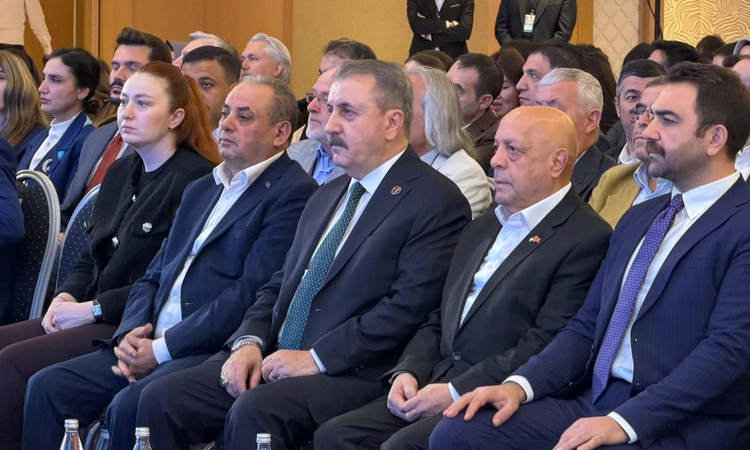 Sıcak Gündem: BBP lideri Destici asgari ücretliye enflasyon farkı verilmemesine tepki gösterdi | İşte Tüm Ayrı