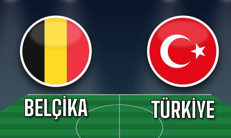 Sıcak Gündem: Belçika Türkiye maçı hangi kanalda, mili maç nerede yayınlanıyor, Belçika Türkiye nereden izleni