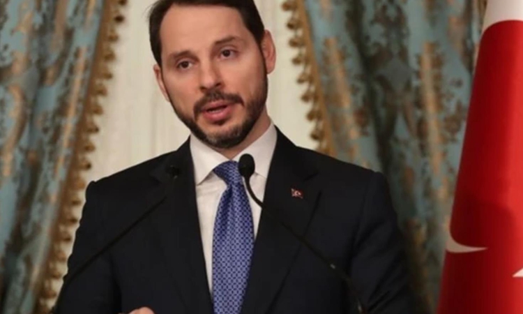Sıcak Gündem: Berat Albayrak Trabzon'da! Galatasaray-Trabzonspor derbisini tribünden izleyecek | İşte Tüm Ayrı