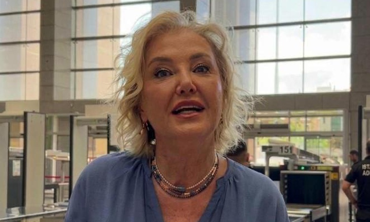 Sıcak Gündem: Berna Laçin hakkında tutuklama kararı verildi mı, Berna Laçin hapiste mi?: Gelişmeler Takip Edil