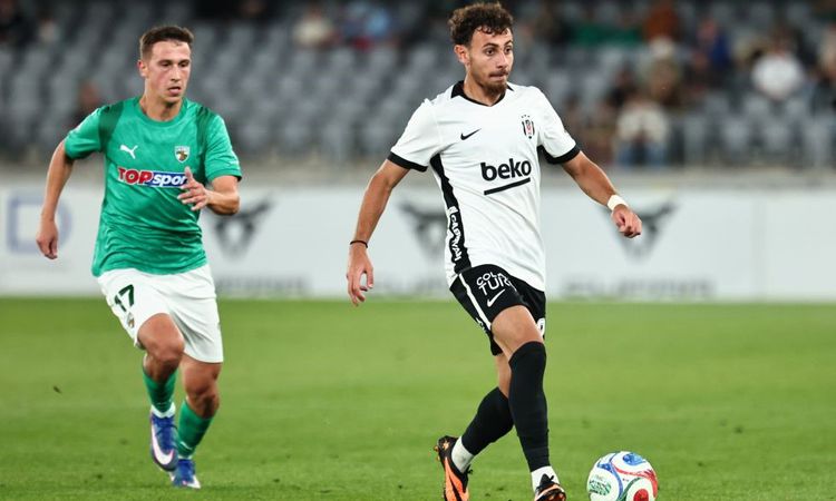 Sıcak Gündem: Beşiktaş, deplasmanda 1-0 kaybetti ama Avrupa Ligi'nde | İşte Tüm Ayrıntılar