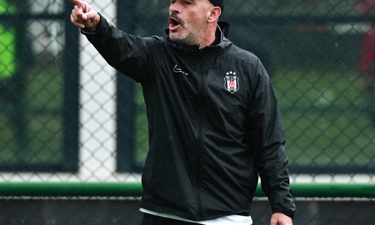 Sıcak Gündem: Beşiktaş, Kocaelispor maçı hazırlığını sürdürdü, Vlahovic takımdan ayrı çalıştı - Son Dakika Bil