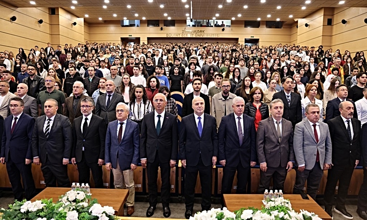 Sıcak Gündem: BEUN’da 2026-2027 Akademik Yılı Oryantasyon Programı coşkulu bir açılışla tamamlandı: Gelişmeler