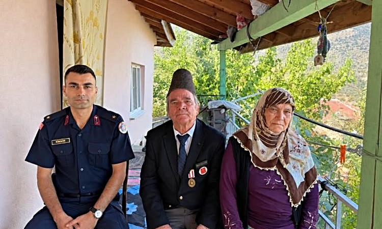 Sıcak Gündem: Bilecik’te şehit yakınları ve gazilere vefa ziyareti ve Merak Edilenler