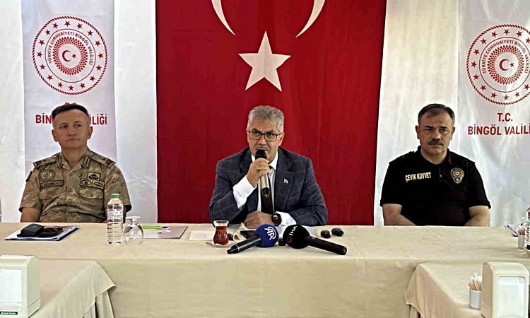Sıcak Gündem: Bingöl’de bin 200 dönümlük elma bahçesi için çalışma başlatılıyor | İşte Tüm Ayrıntılar