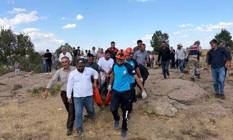 Sıcak Gündem: Bingöl’de kayıp olarak aranan şahıs ölü bulundu - Son Dakika Bilgileri
