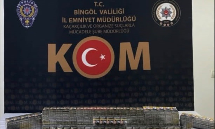 Sıcak Gündem: Bingöl polisinin haftalık çalışmasında 29 şüpheli yakalandı, 3 kişi hakkında tutuklama kararı ve