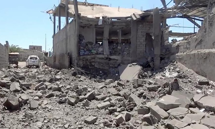 Sıcak Gündem: BM, Yemen'in Taiz kentinde sağlık ihtiyaçlarının kritik seviyeye ulaştığını bildirdi ve Merak Ed