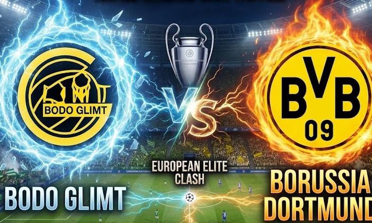 Sıcak Gündem: Bodo Glimt Borussia Dortmund maçı hangi kanalda, Bodo Glimt Borussia Dortmund maçı nereden CANLI
