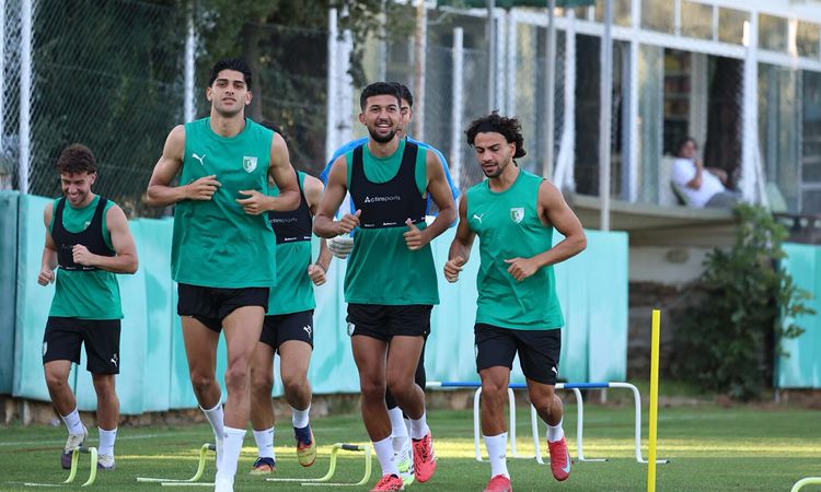 Sıcak Gündem: Bodrum FK ve Muğlaspor derbide ilk peşinde