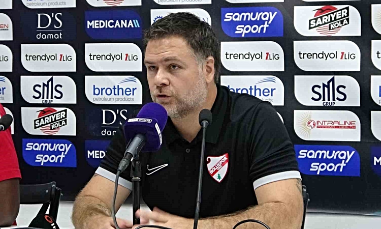 Sıcak Gündem: Boluspor Sarıyer'e 2-1 yenildi, 8 maçta 20 gol yiyip 1 puanda kaldı | İşte Tüm Ayrıntılar