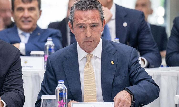 Sıcak Gündem: Bomba iddia: Ali Koç Fransa'nın köklü takımını satın alıyor: Gelişmeler Takip Ediliyor
