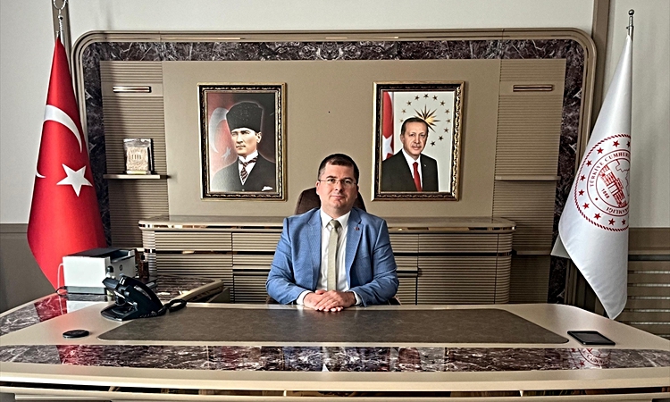 Sıcak Gündem: Boyabat Kaymakamı Ömer Özbay görevine resmen start aldı - Son Dakika Bilgileri