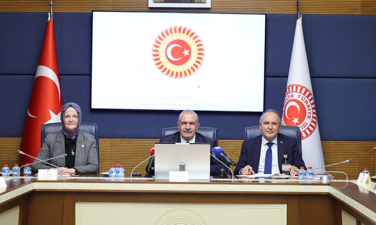 Sıcak Gündem: Bozay, Avrupa Konseyi kararlarına uyum oranımızın yüzde 90 civarında olduğunu söyledi - Son Daki
