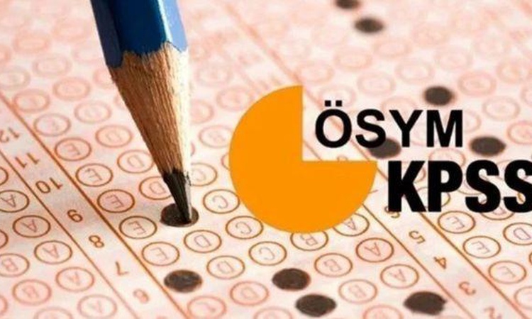 Sıcak Gündem: Branş sıralaması neden açıklanmadı? KPSS lisans branş sırlaması ne zaman açıklanacak?