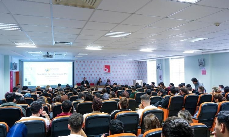 Sıcak Gündem: BŞEÜ'de öğrencilere TÜBİTAK 2209-A/B proje başvuru eğitimi verildi ve Merak Edilenler