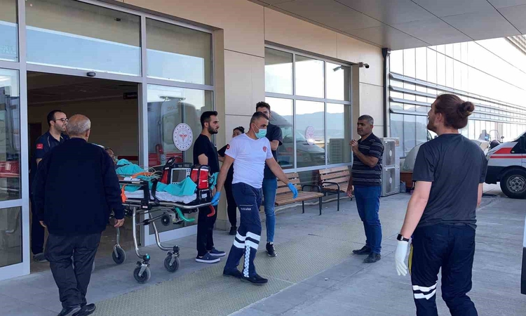 Sıcak Gündem: Burdur diyaliz davasında G.A.S., 1 ölümlü olayda projede değişiklik yapıldığını söyledi - Son Da