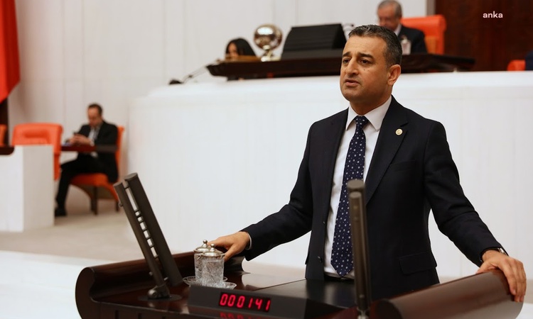 Sıcak Gündem: Burhanettin Bulut, TİP'in X hesabına erişim engeline sansür dedi - Son Dakika Bilgileri
