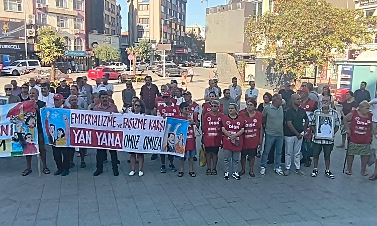 Sıcak Gündem: Burhaniye Emek ve Demokrasi Bileşenleri'nden '12 Eylül' açıklaması: “Affetmeyeceğiz, unutmayacağ