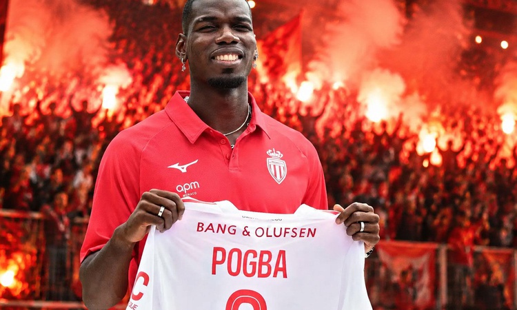 Sıcak Gündem: Bursaspor çıtayı arşa çıkardı! Paul Pogba bombası: Gelişmeler Takip Ediliyor