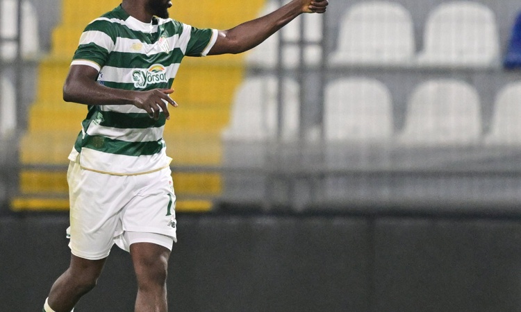 Sıcak Gündem: Bursaspor, Keçiörengücü'nü 4-2 yenip lider oldu; Iheanacho 12 maçta da gol attı