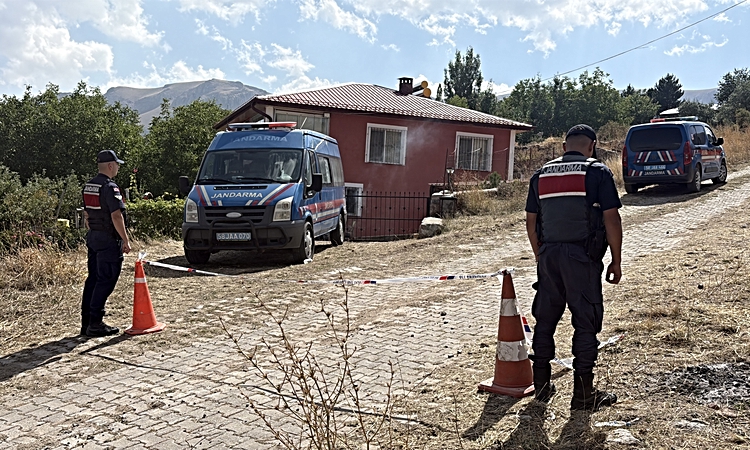 Sıcak Gündem: Büşra bebek her yerde aranıyor - Son Dakika Bilgileri