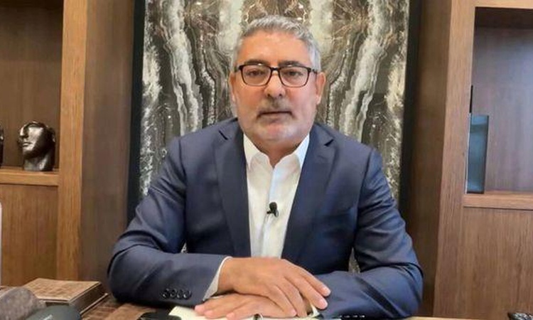 Sıcak Gündem: Cafer Mahiroğlu'nun serveti ne kadar, mal varlığı nedir? Cafer Mahiroğlu hangi şirketlerin sahib