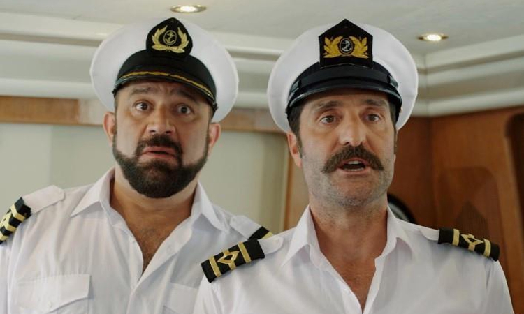 Sıcak Gündem: Çakallarla Dans 6 filmi nerede çekildi, ne zaman çekildi? Çakallarla Dans 6 filmi oyuncuları kim